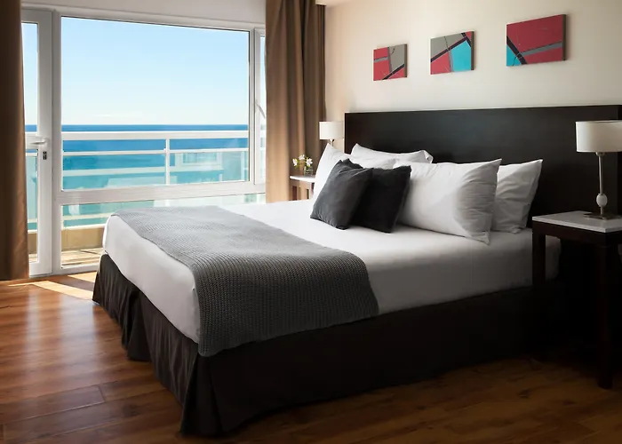 Dazzler By Wyndham Puerto Madryn