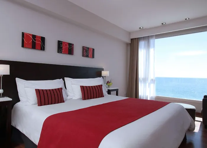 Dazzler By Wyndham Puerto Madryn