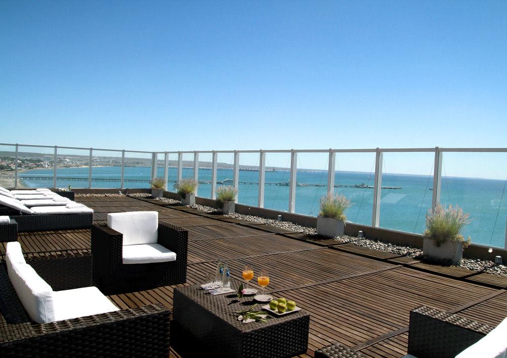 Dazzler By Wyndham Hotel Puerto Madryn
