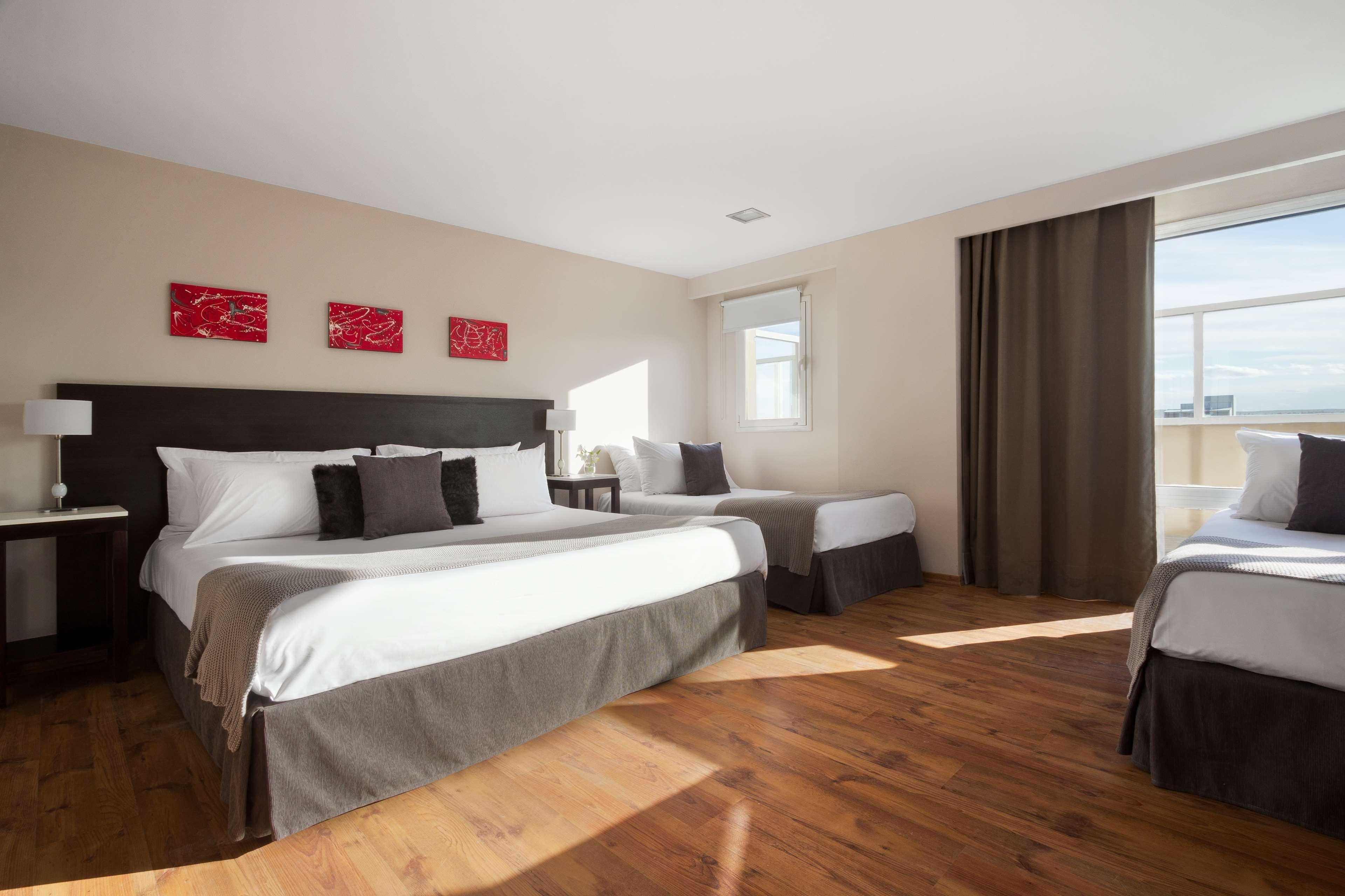 Hotel Dazzler By Wyndham Puerto Madryn