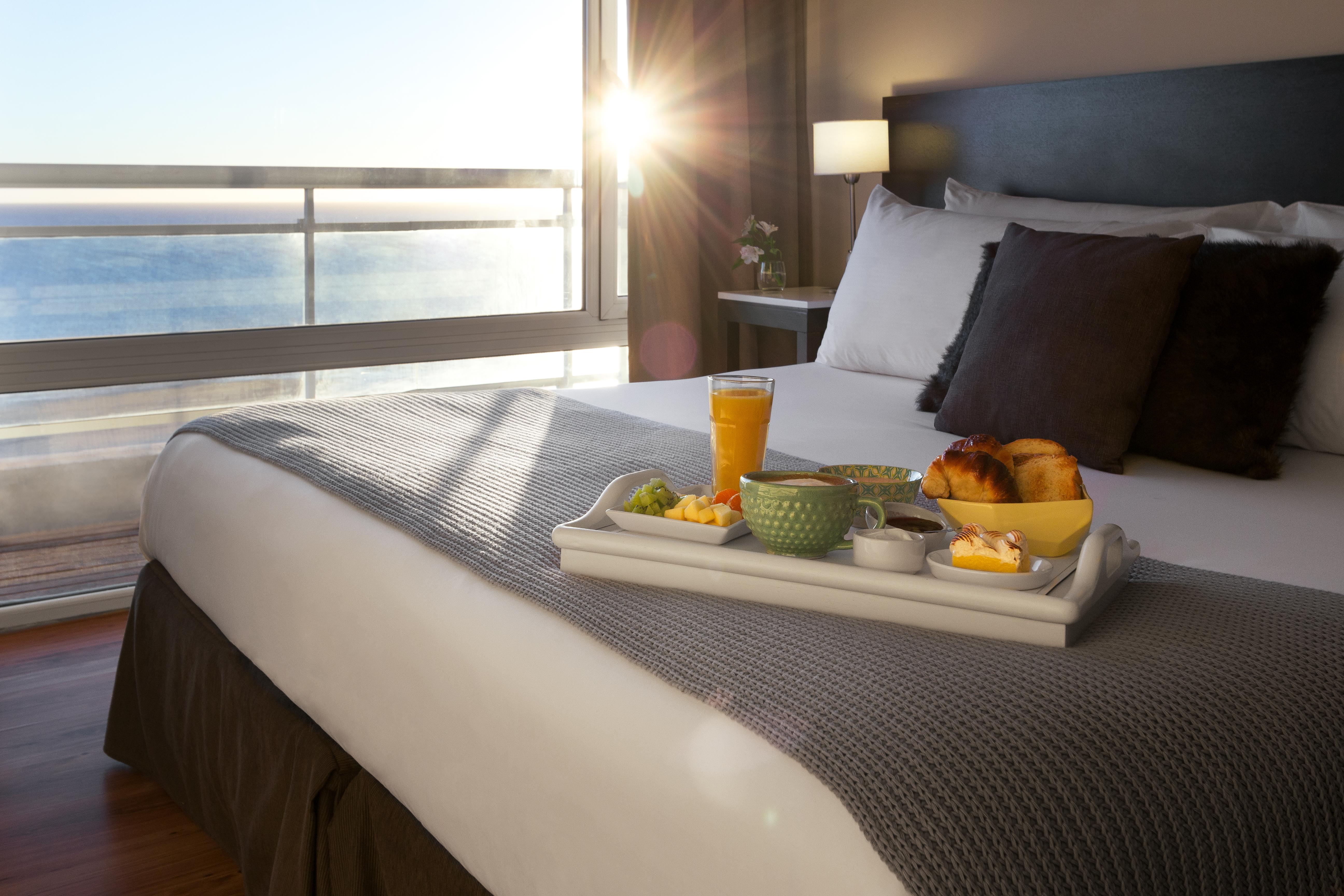 Hotel Dazzler By Wyndham Puerto Madryn