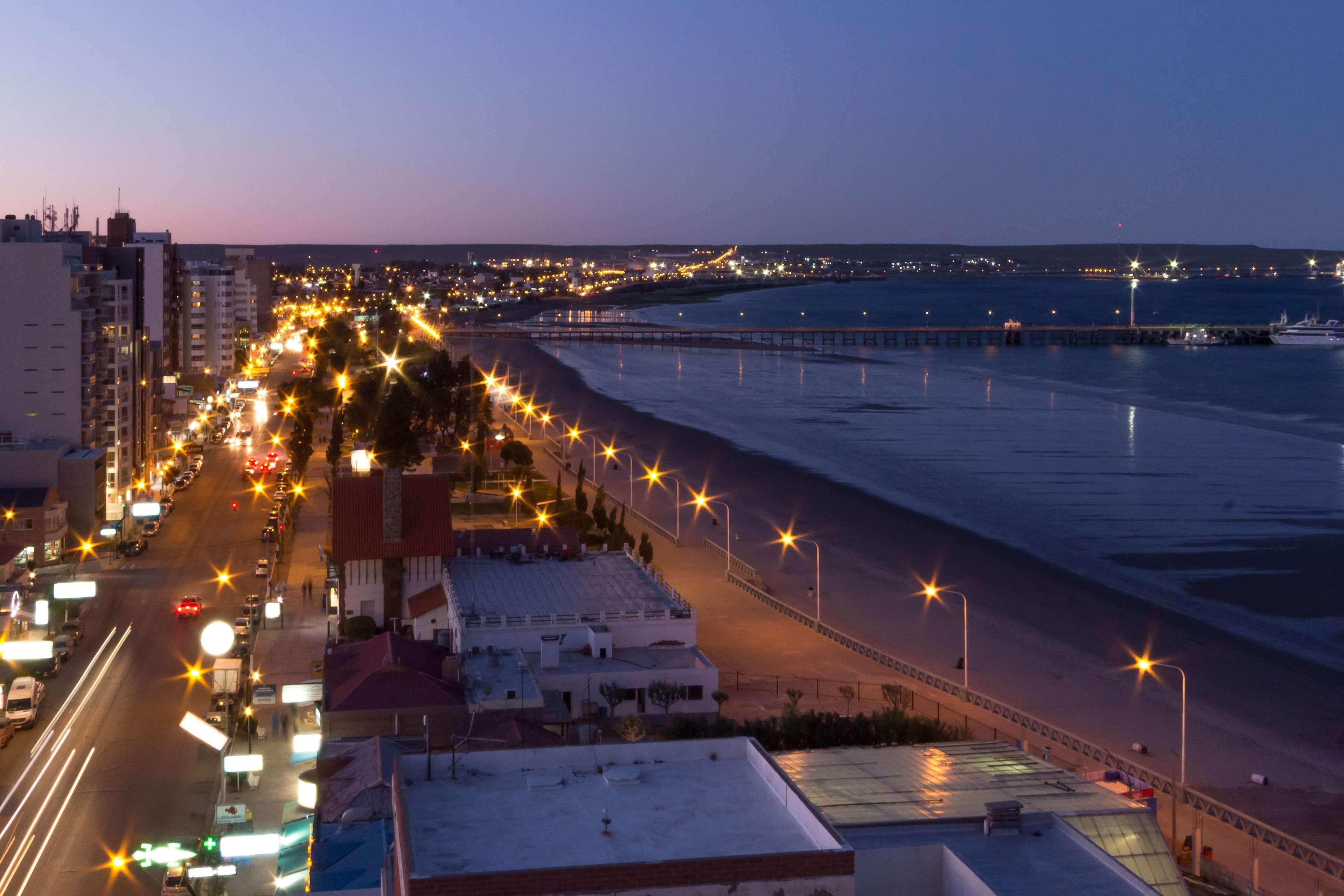 Dazzler By Wyndham Puerto Madryn