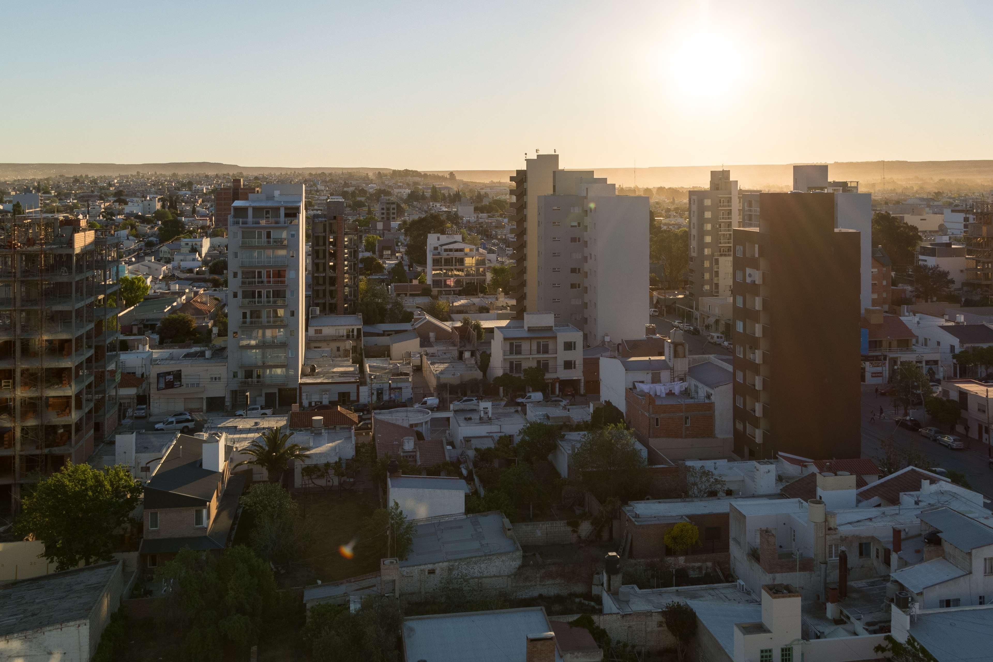 Dazzler By Wyndham Puerto Madryn