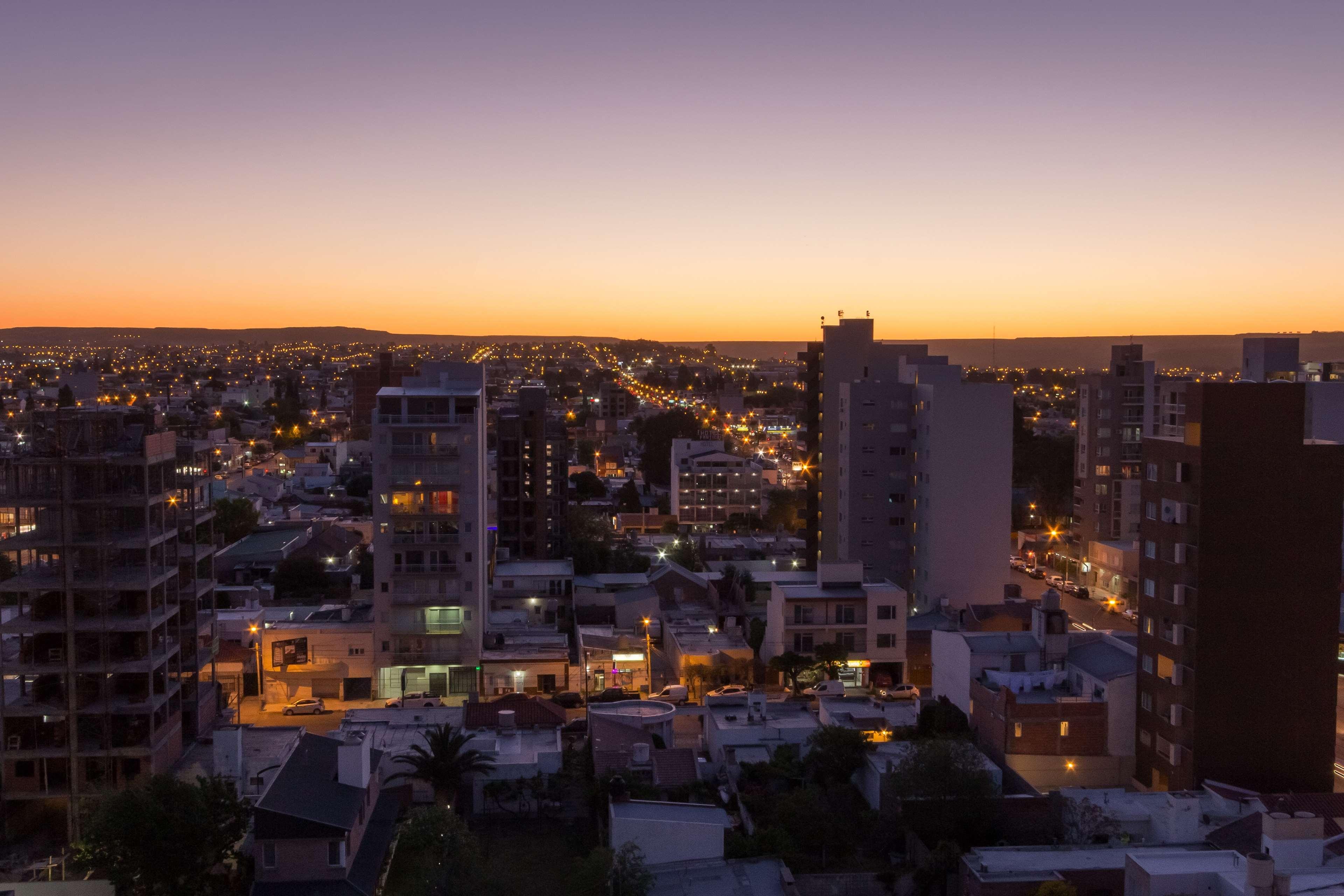 Dazzler By Wyndham Hotel Puerto Madryn