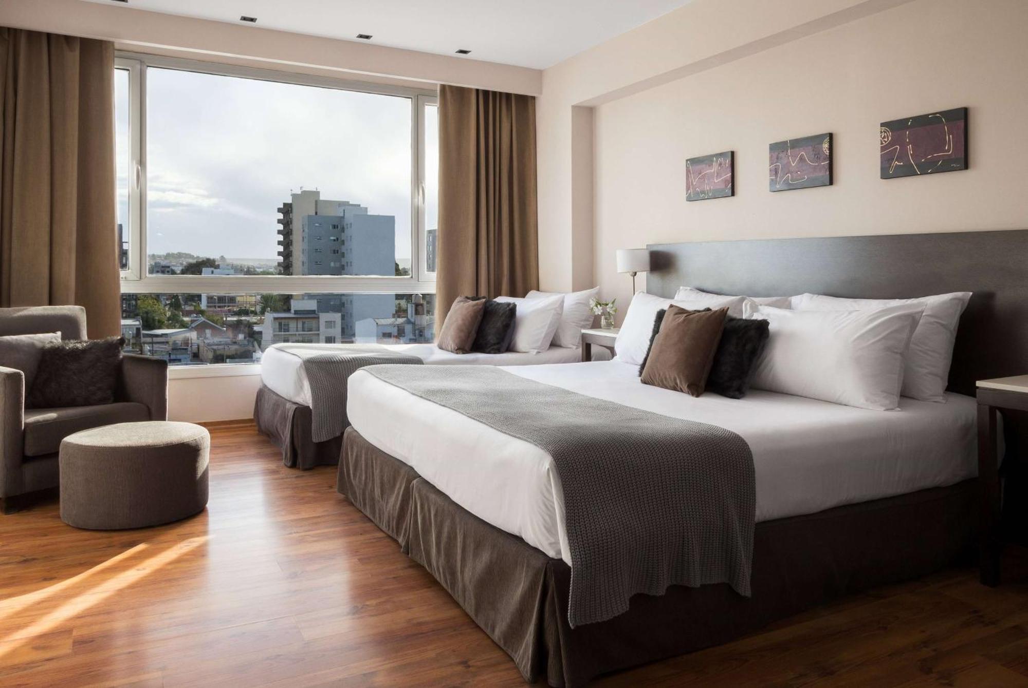 Dazzler By Wyndham Hotel 4*
