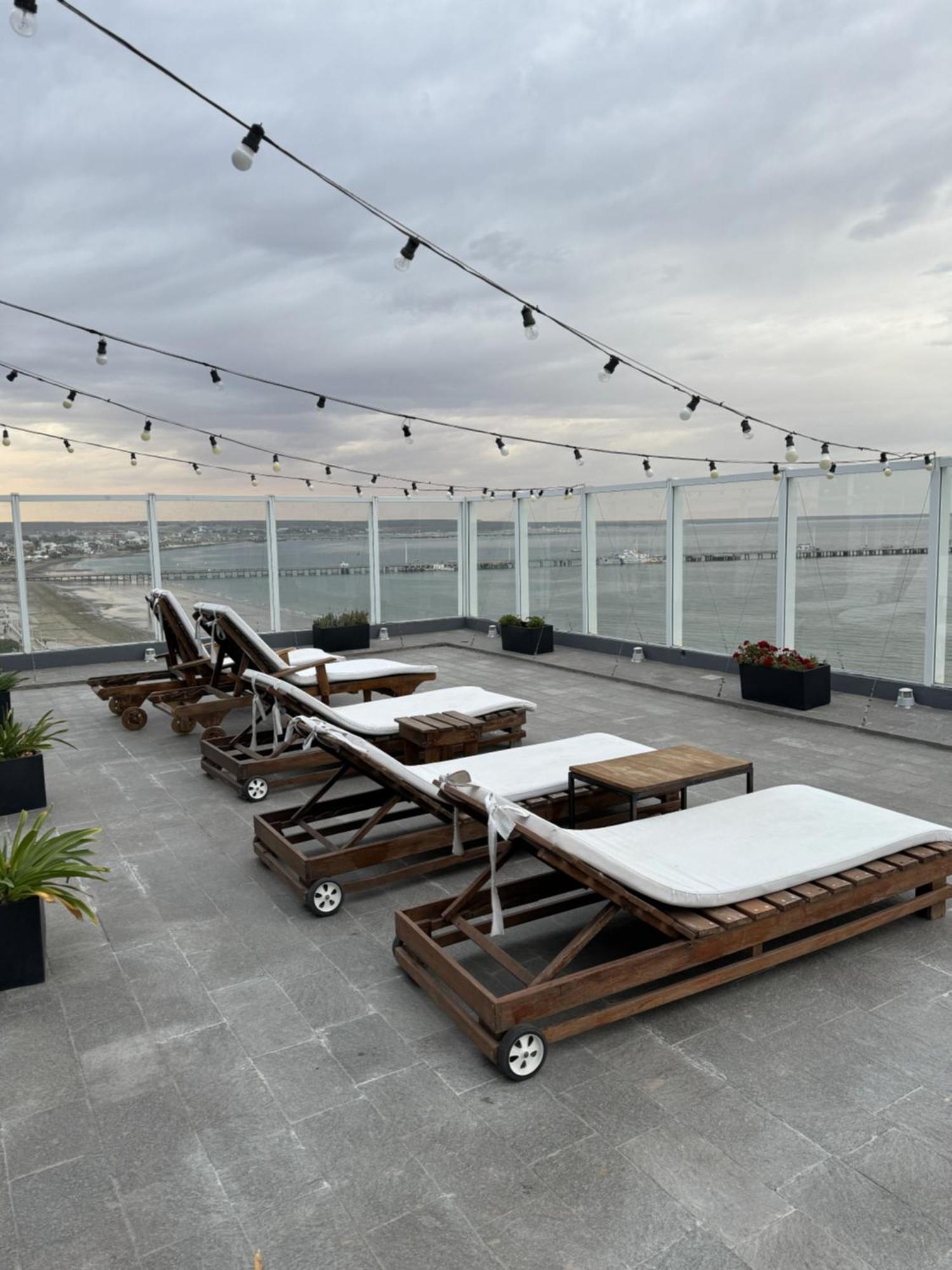 Dazzler By Wyndham Hotel Puerto Madryn