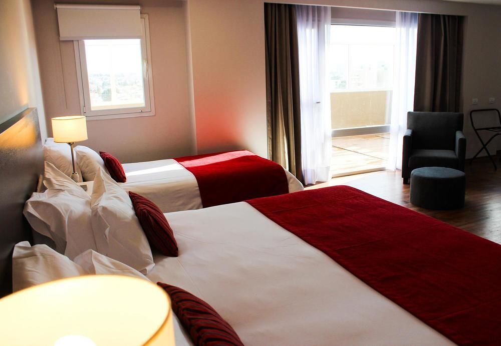 Hotel Dazzler By Wyndham 4*