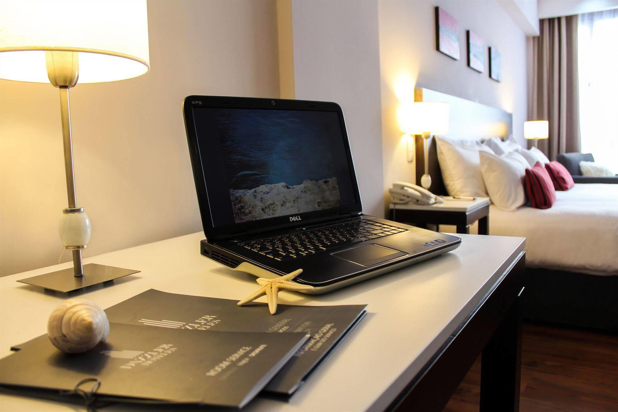 Hotel Dazzler By Wyndham Puerto Madryn