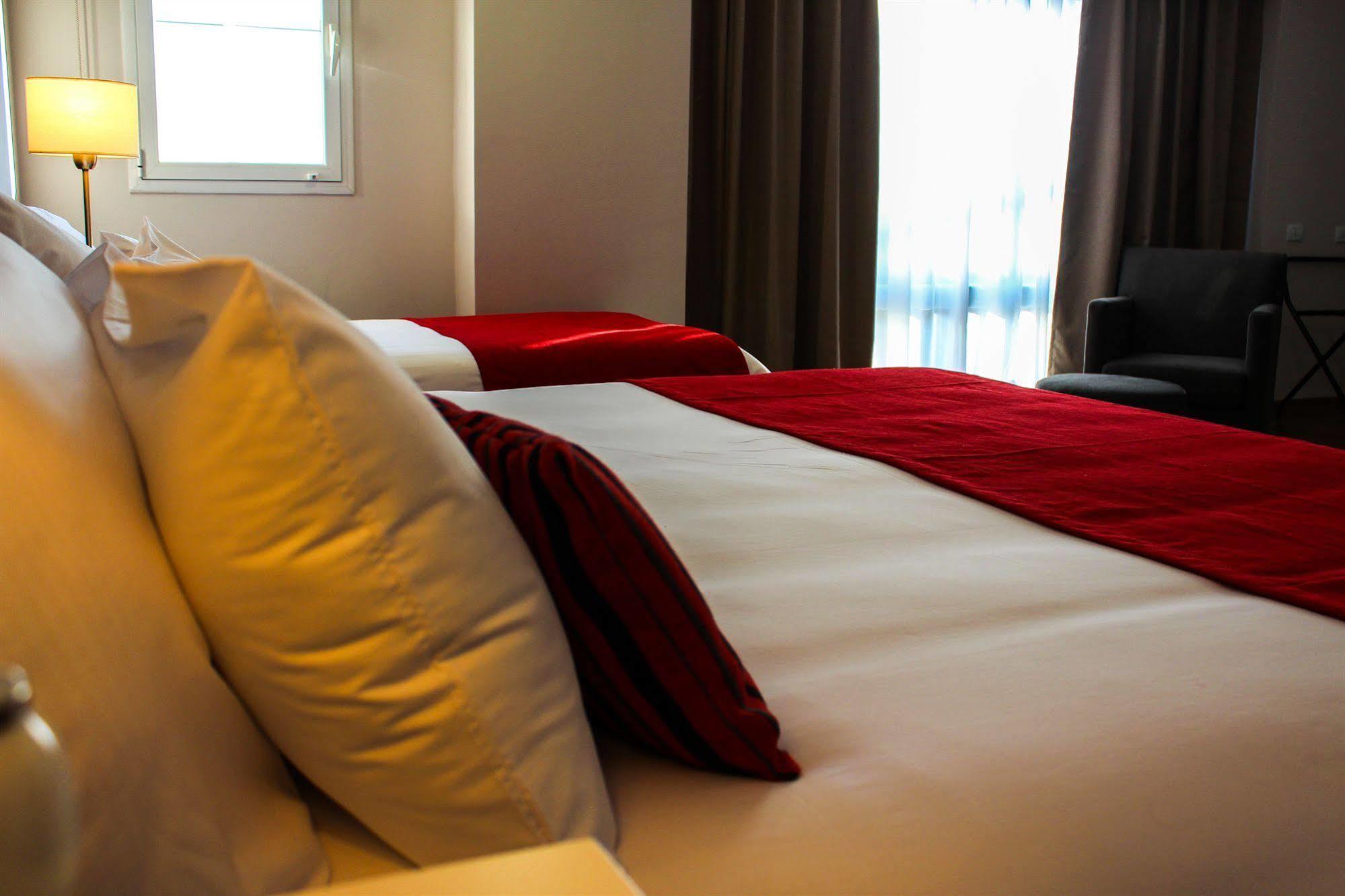 Hotel Dazzler By Wyndham Puerto Madryn