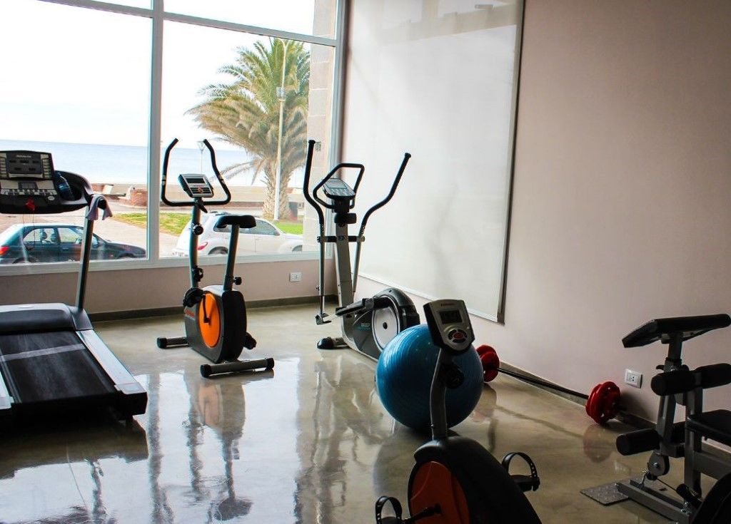 Hotel Dazzler By Wyndham Puerto Madryn