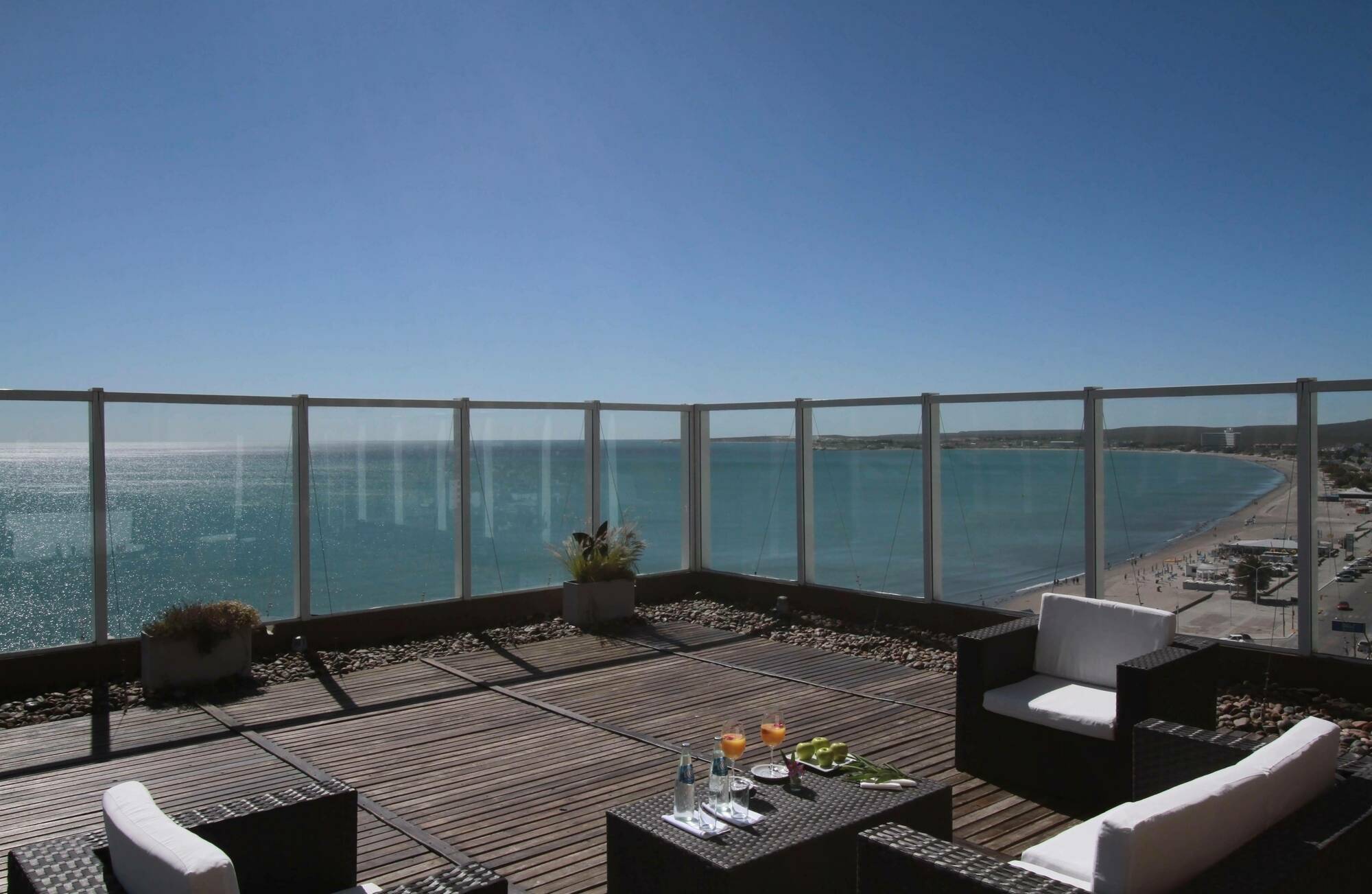 Hotel Dazzler By Wyndham Puerto Madryn